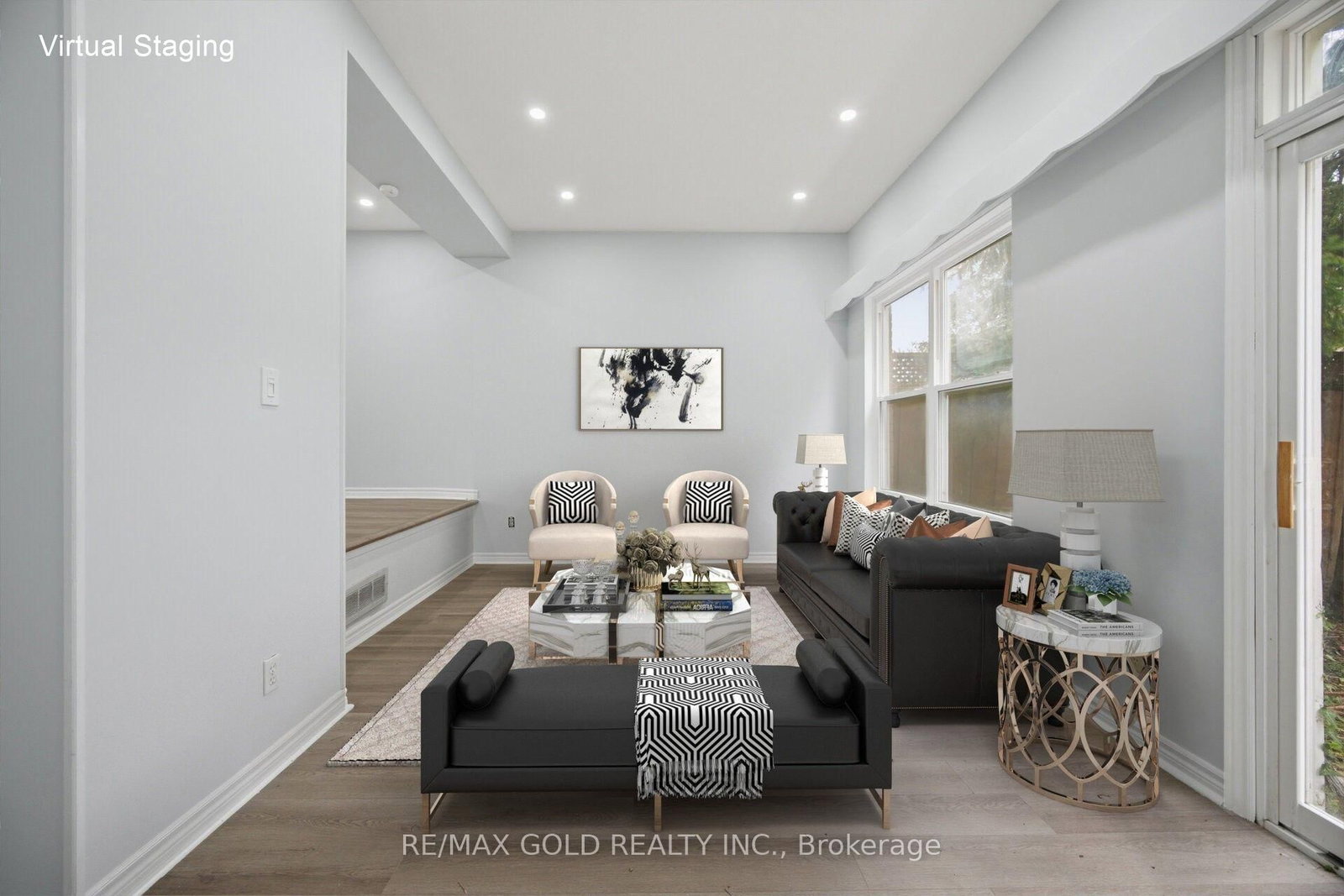 16 Crawford Drive • Brampton, ON photo 9