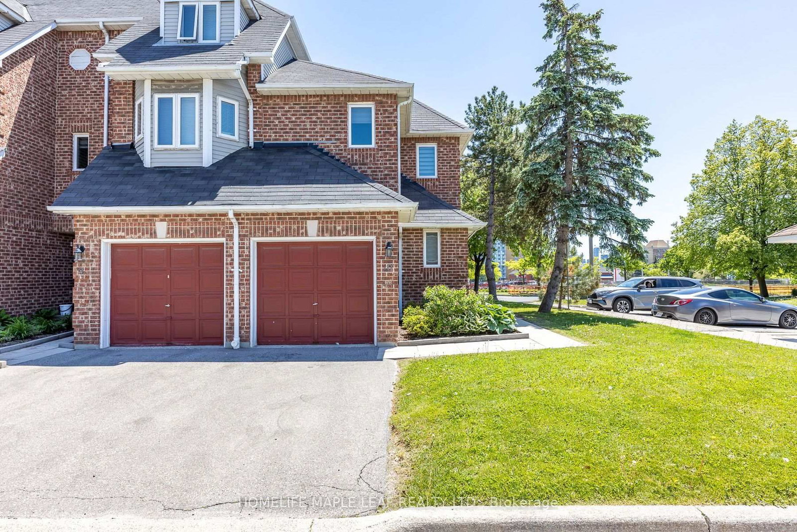 45 E Bristol Road • #10 • Mississauga, ON photo 2