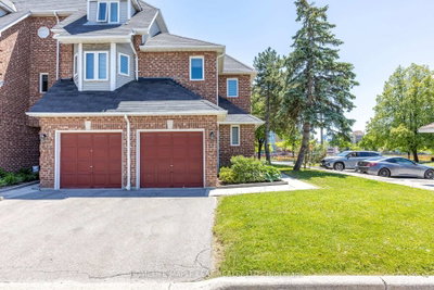 45 E Bristol Road • #10 • Mississauga, ON photo 2
