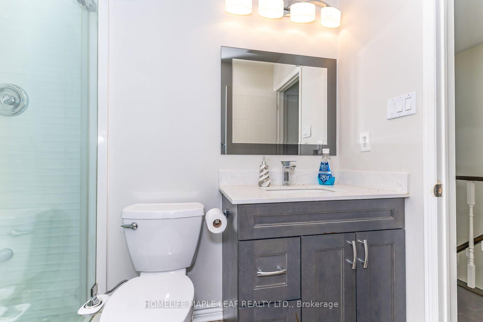 45 E Bristol Road • #10 • Mississauga, ON photo 23