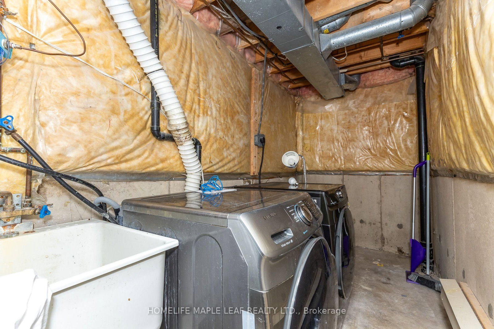 45 E Bristol Road • #10 • Mississauga, ON photo 37