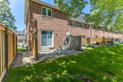 45 E Bristol Road • #10 • Mississauga, ON photo 5