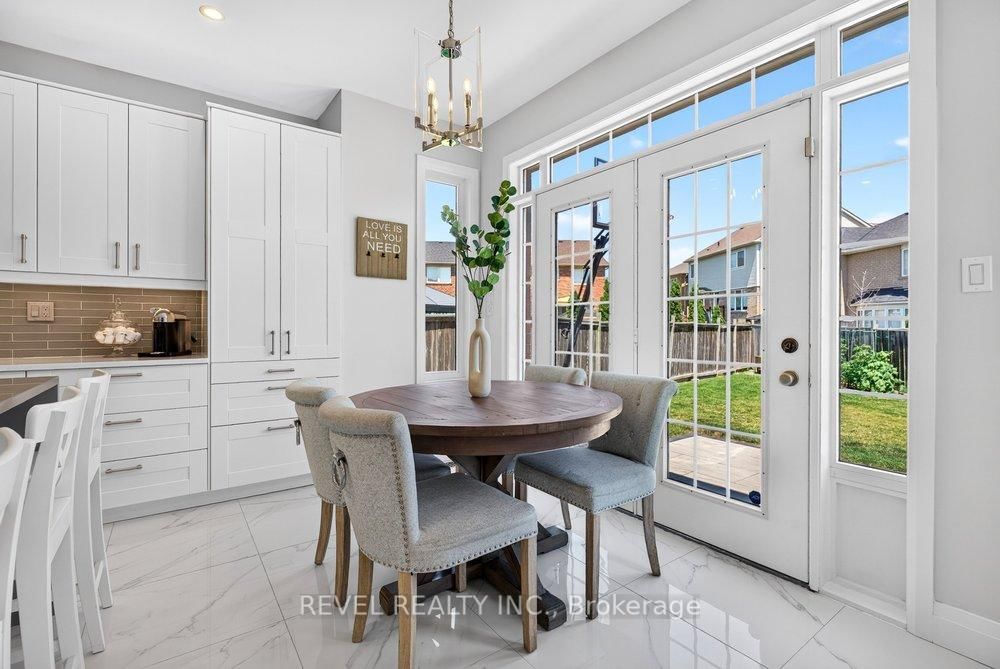 3201 Munson Crescent • Burlington, ON photo 21