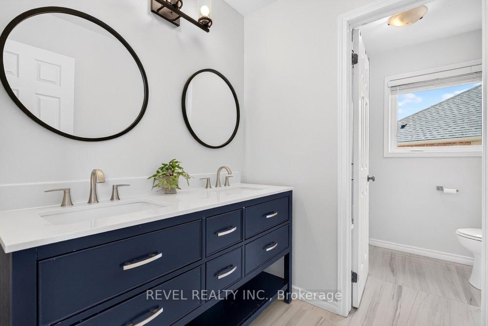 3201 Munson Crescent • Burlington, ON photo 38