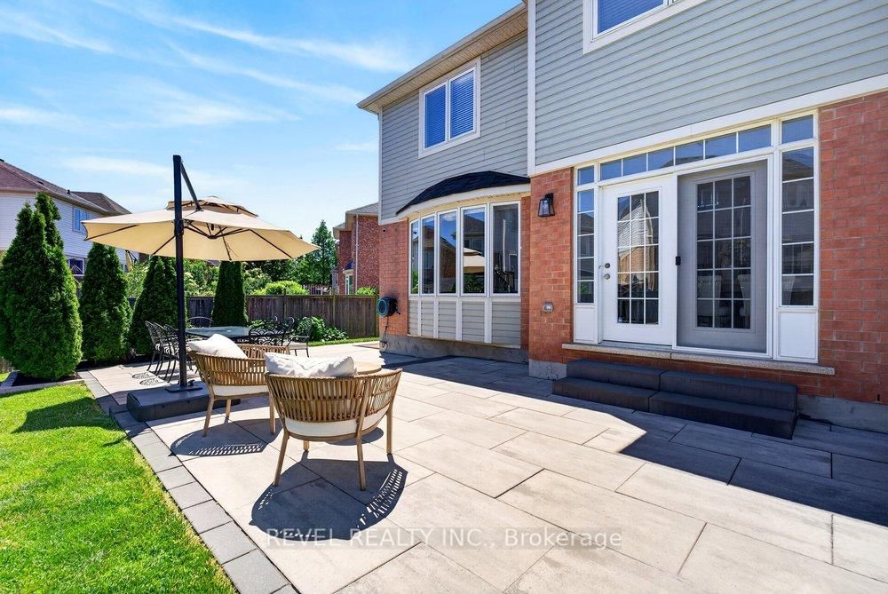 3201 Munson Crescent • Burlington, ON photo 47