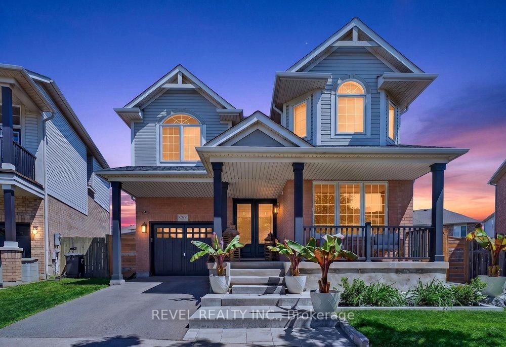 3201 Munson Crescent • Burlington, ON photo 5