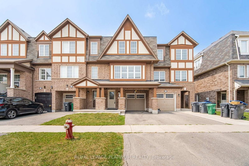 32 Stewardship Road