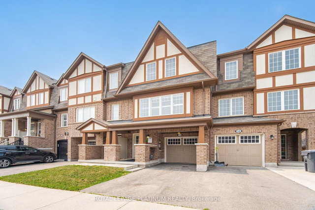 32 Stewardship Road