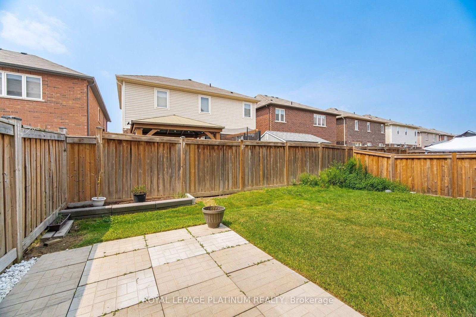 32 Stewardship Road • Brampton, ON photo 40
