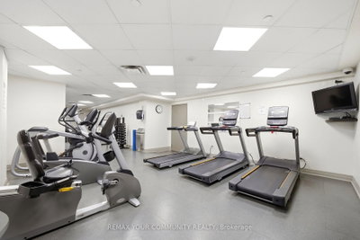 60 Heintzman Street • #2102 • Toronto, ON