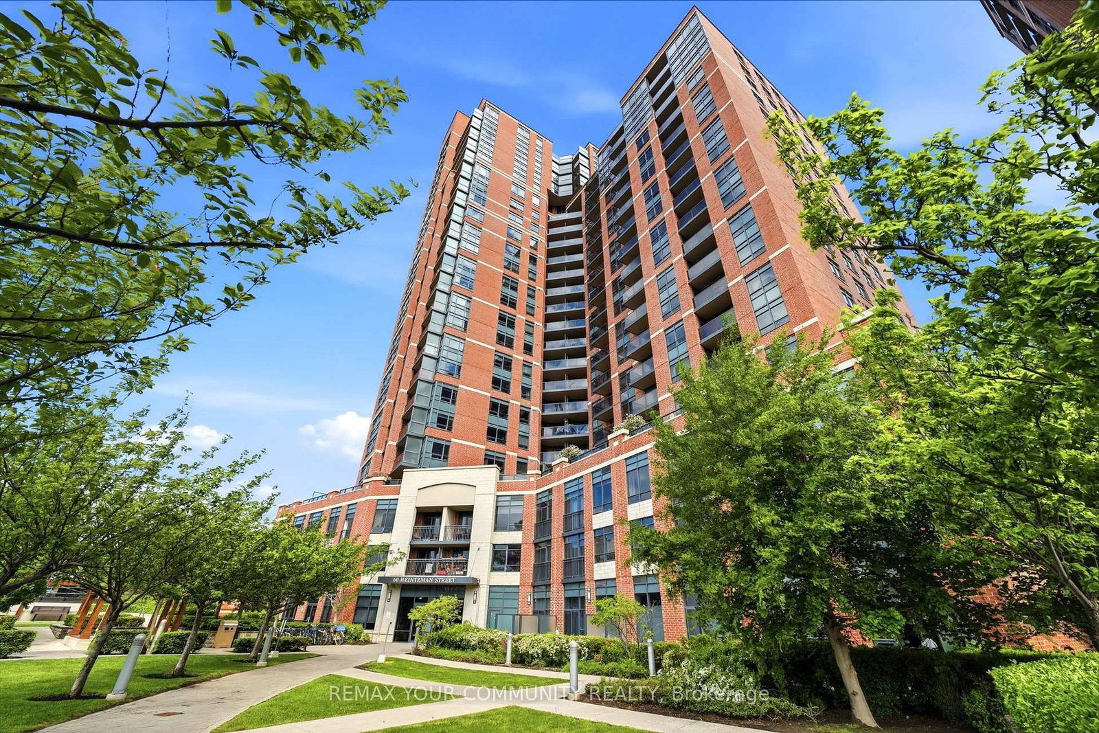 60 Heintzman Street • #2102 • Toronto, ON photo 20