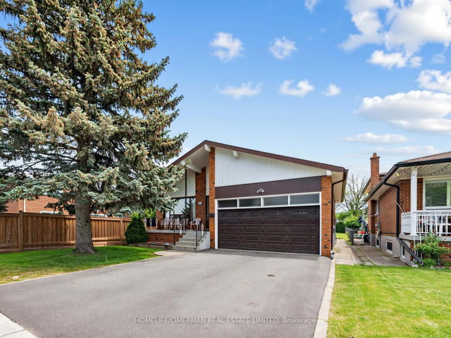 57 Humber College Boulevard