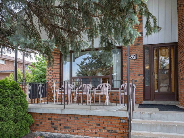 57 Humber College Boulevard