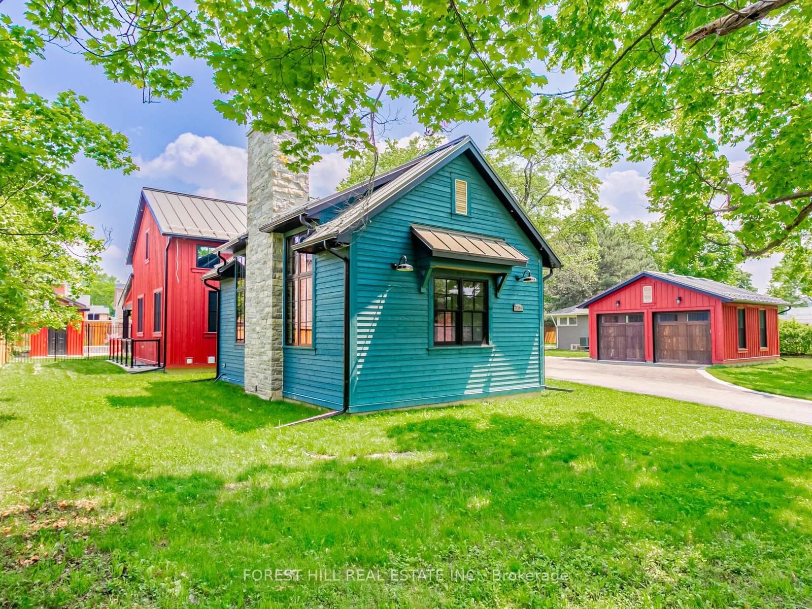 7089 W Second Line • Mississauga, ON photo 42