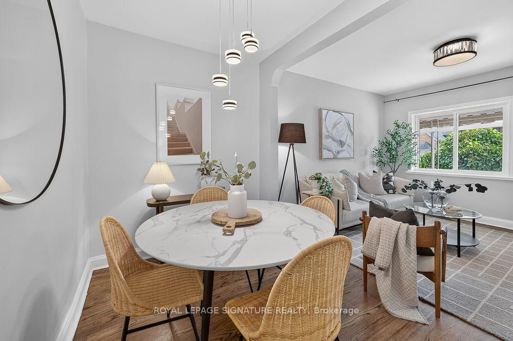 124 Eileen Avenue • Toronto, ON photo 7