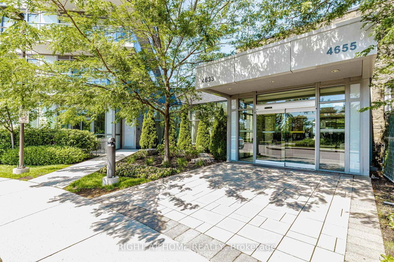 PH03 - 4633 Glen Erin Drive W