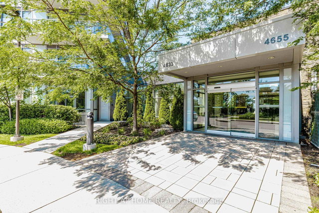 PH03 - 4633 Glen Erin Drive W