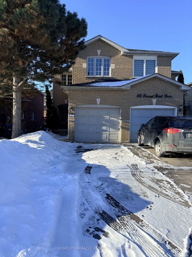 137 Pressed Brick Drive