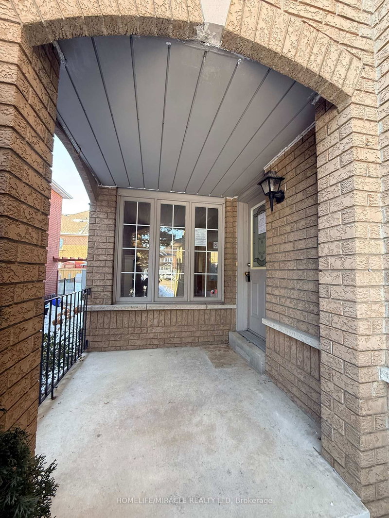 137 Pressed Brick Drive