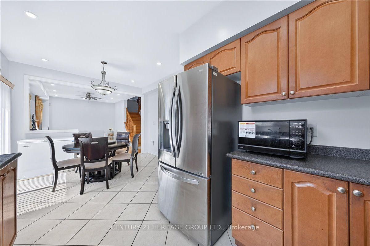 19 Reynolds Avenue • Brampton, ON photo 13