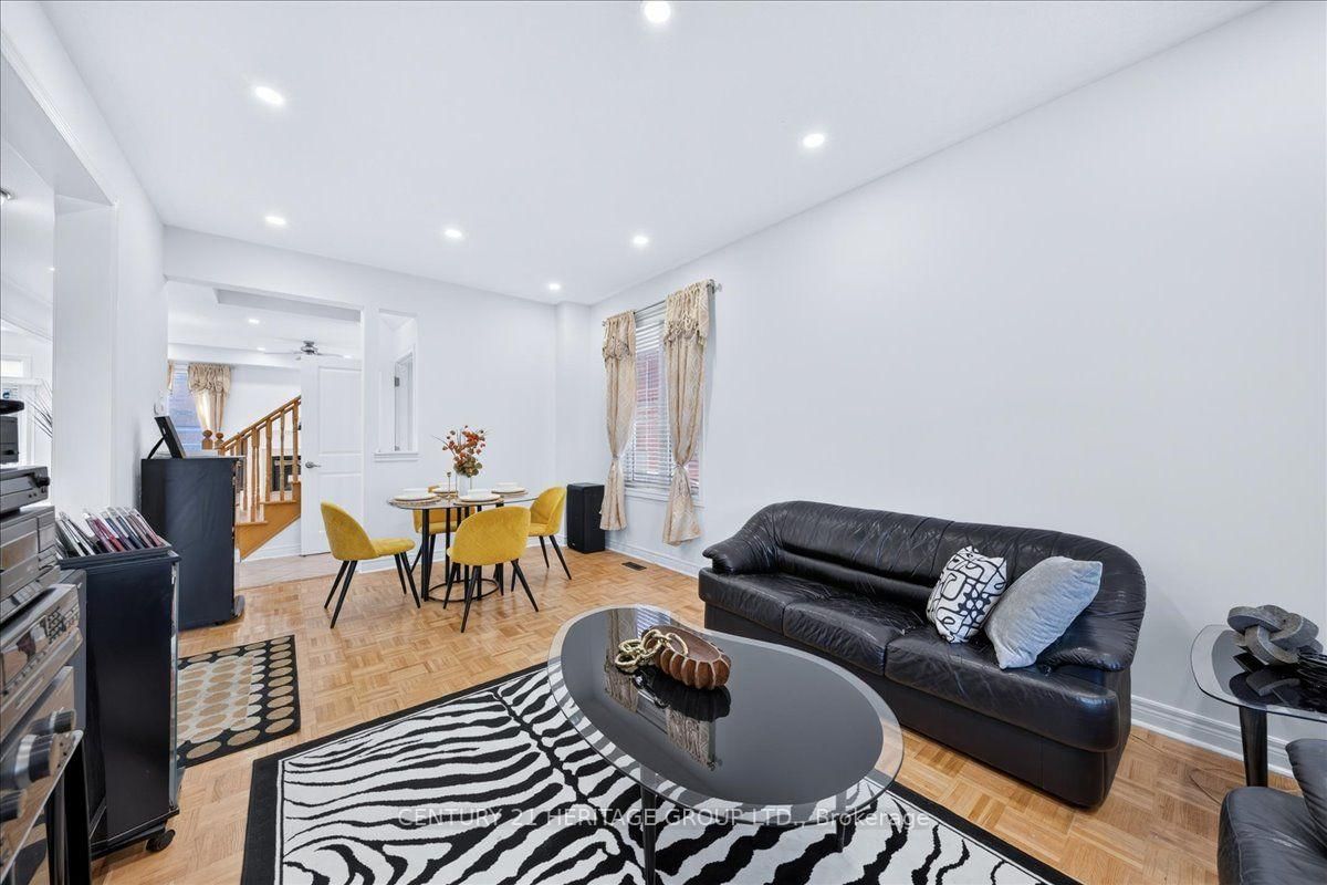 19 Reynolds Avenue • Brampton, ON photo 8