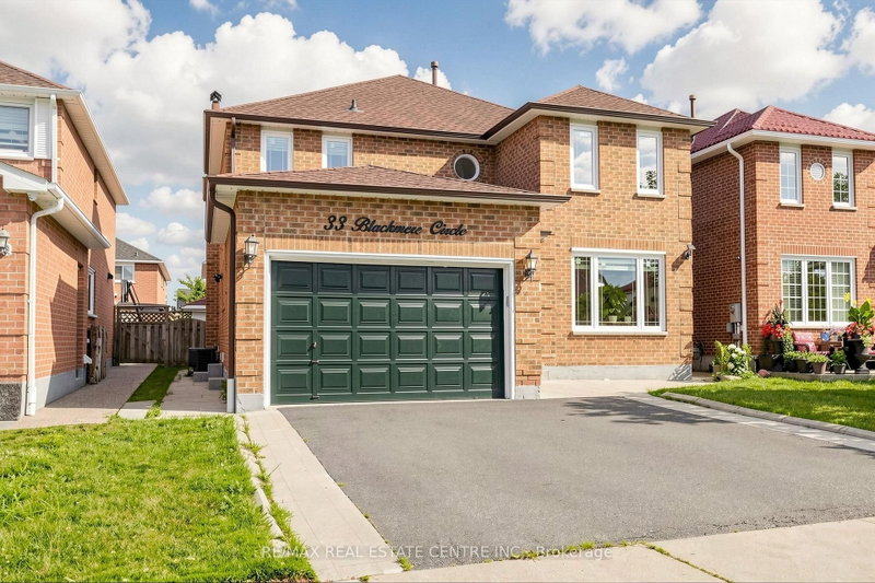 33 Blackmere Circle