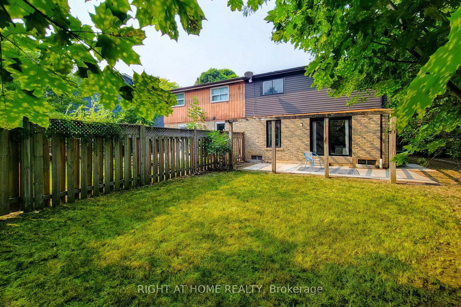 3574 Autumnleaf Crescent • Mississauga, ON photo 31