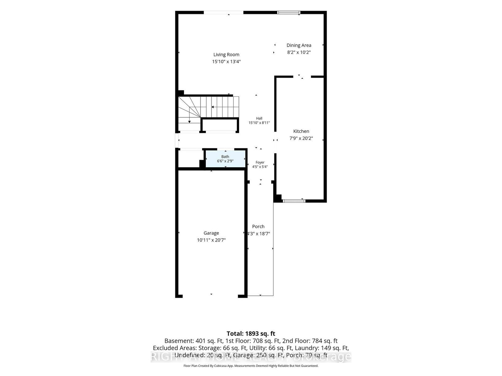 3574 Autumnleaf Crescent • Mississauga, ON photo 35