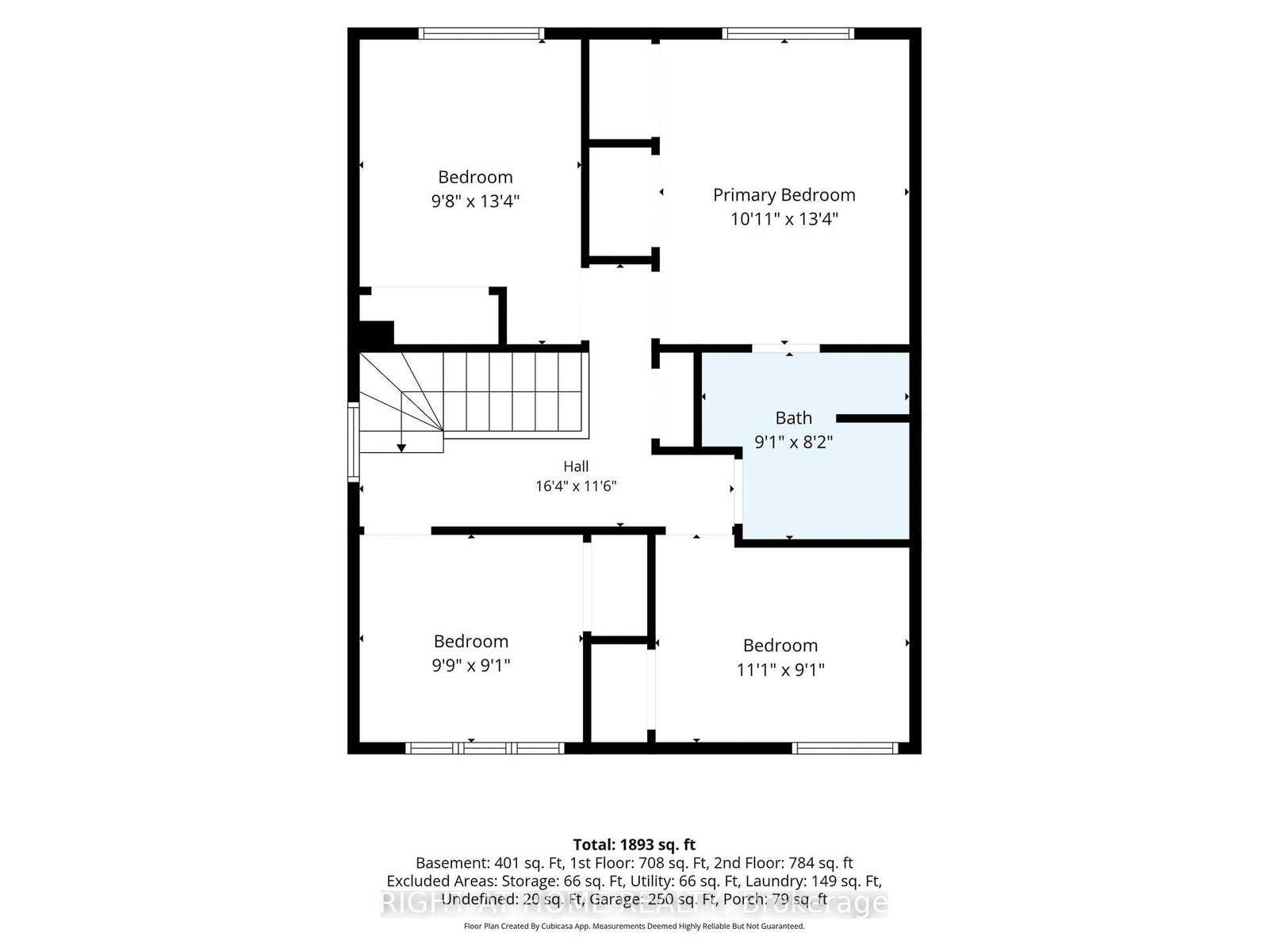 3574 Autumnleaf Crescent • Mississauga, ON photo 36