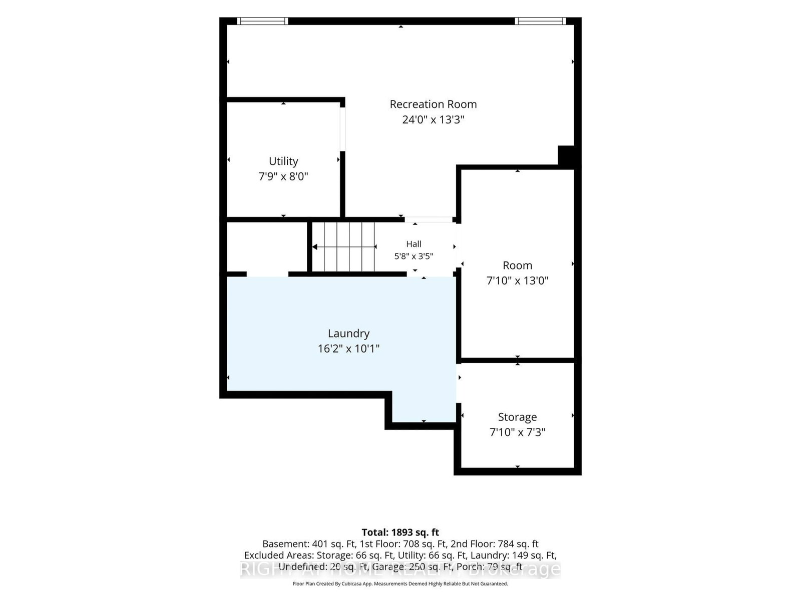 3574 Autumnleaf Crescent • Mississauga, ON photo 37