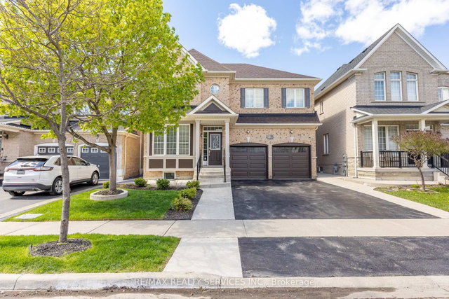 22 Berryfield Way