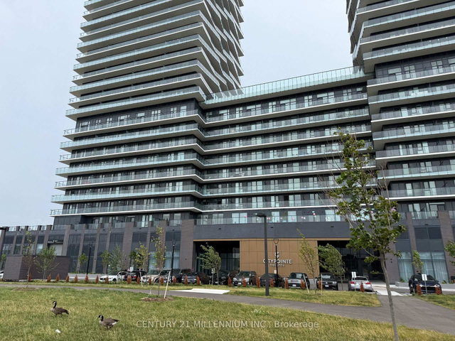 2101 - 15 Skyridge Drive