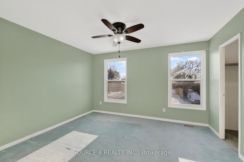 70 Griselda Brampton,ON L6S 1M3 — Photo 11