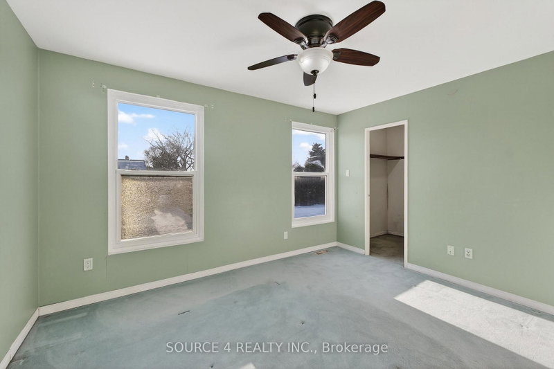 70 Griselda Brampton,ON L6S 1M3 — Photo 12