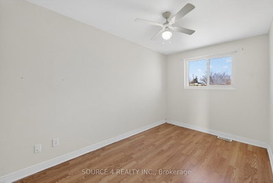 70 Griselda Brampton,ON L6S 1M3 — Photo 14