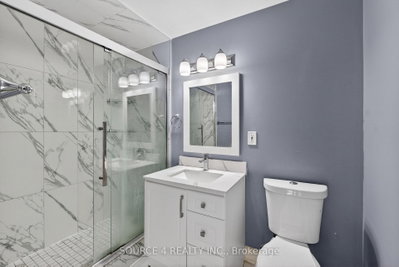 70 Griselda Brampton,ON L6S 1M3 — Photo 18