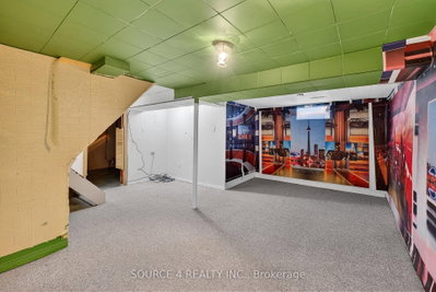 70 Griselda Brampton,ON L6S 1M3 — Photo 21