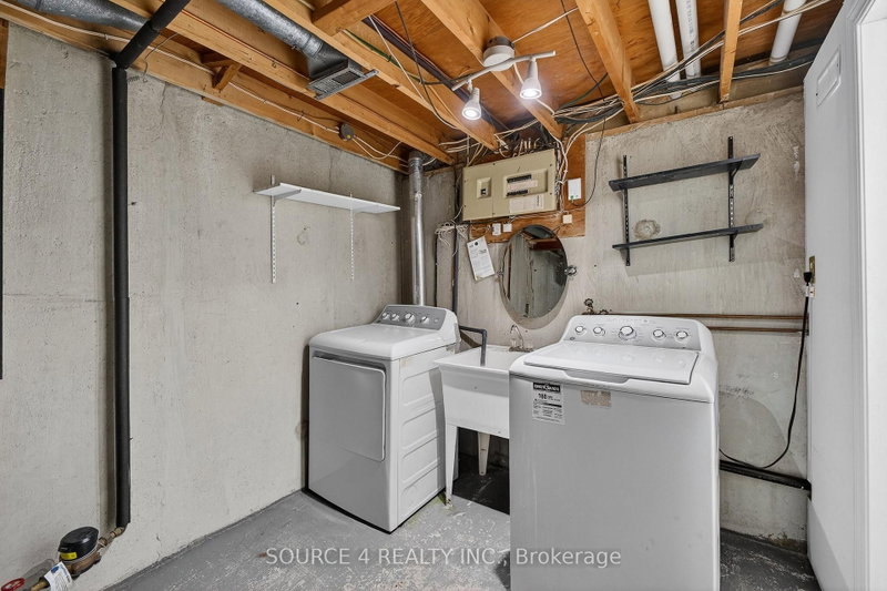70 Griselda Brampton,ON L6S 1M3 — Photo 24
