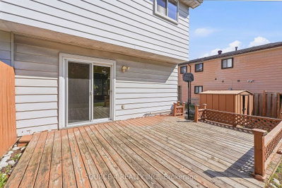 70 Griselda Brampton,ON L6S 1M3 — Photo 26