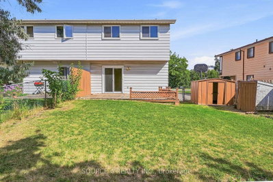 70 Griselda Brampton,ON L6S 1M3 — Photo 27