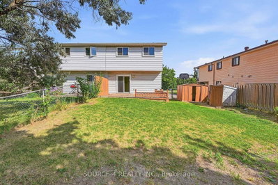 70 Griselda Brampton,ON L6S 1M3 — Photo 28