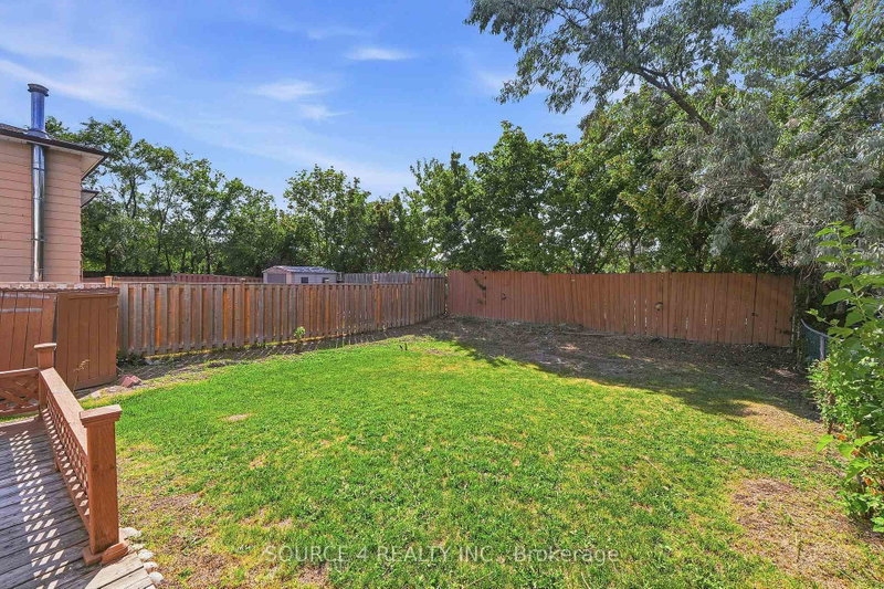 70 Griselda Brampton,ON L6S 1M3 — Photo 29
