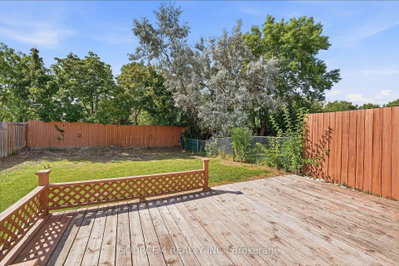 70 Griselda Brampton,ON L6S 1M3 — Photo 30