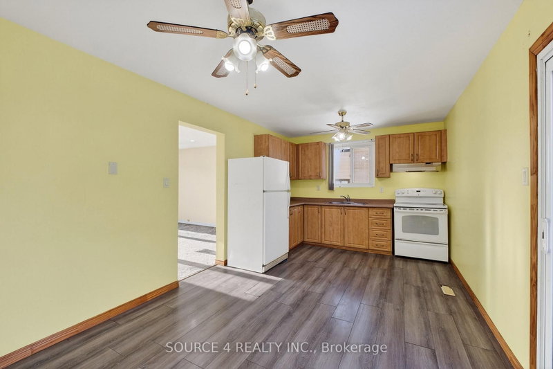 70 Griselda Brampton,ON L6S 1M3 — Photo 9
