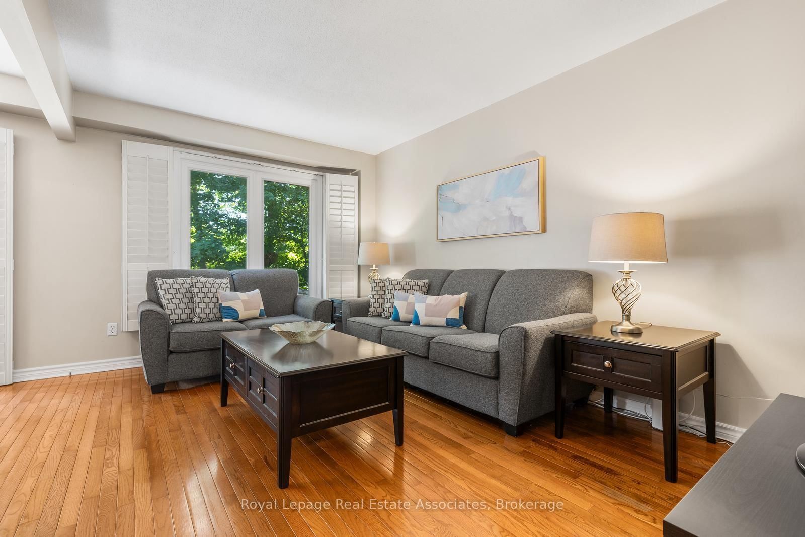 2766 Folkway Drive • #34 • Mississauga, ON photo 8