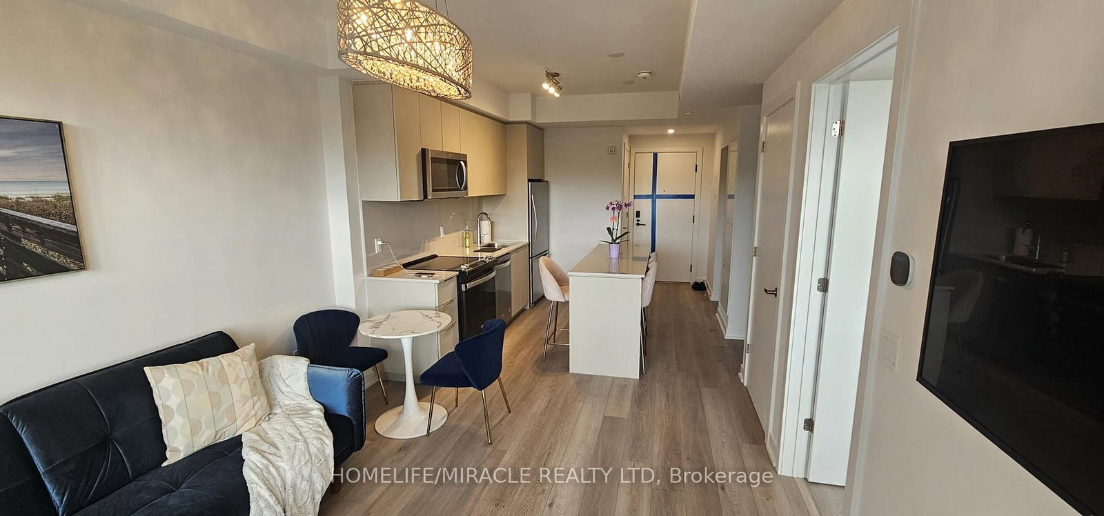 770 Whitlock Avenue • #408 • Milton, ON photo 2