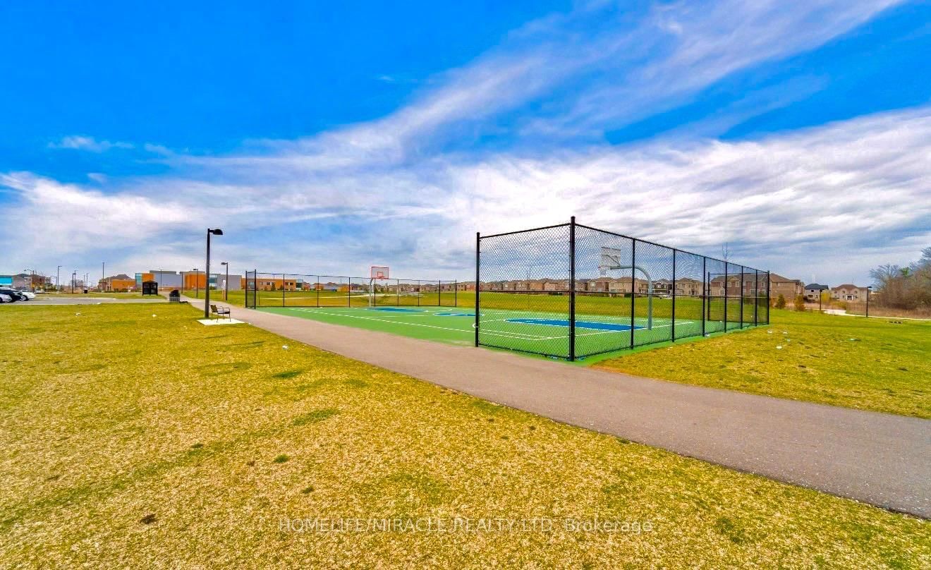 770 Whitlock Avenue • #408 • Milton, ON photo 29