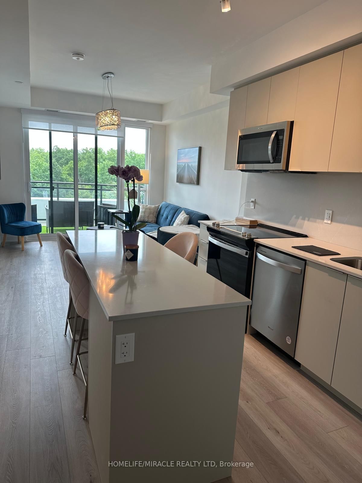 770 Whitlock Avenue • #408 • Milton, ON photo 4