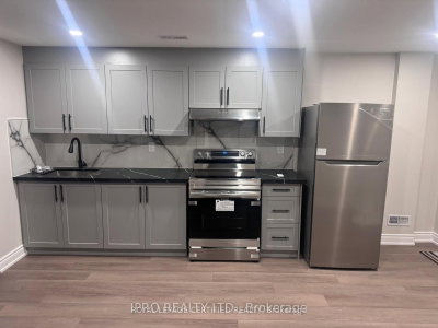 Townhouse for lease at 40 Beachville Circle, Brampton, Ontario, L6X 0V3 - Credit Valley - MLS: W13584562