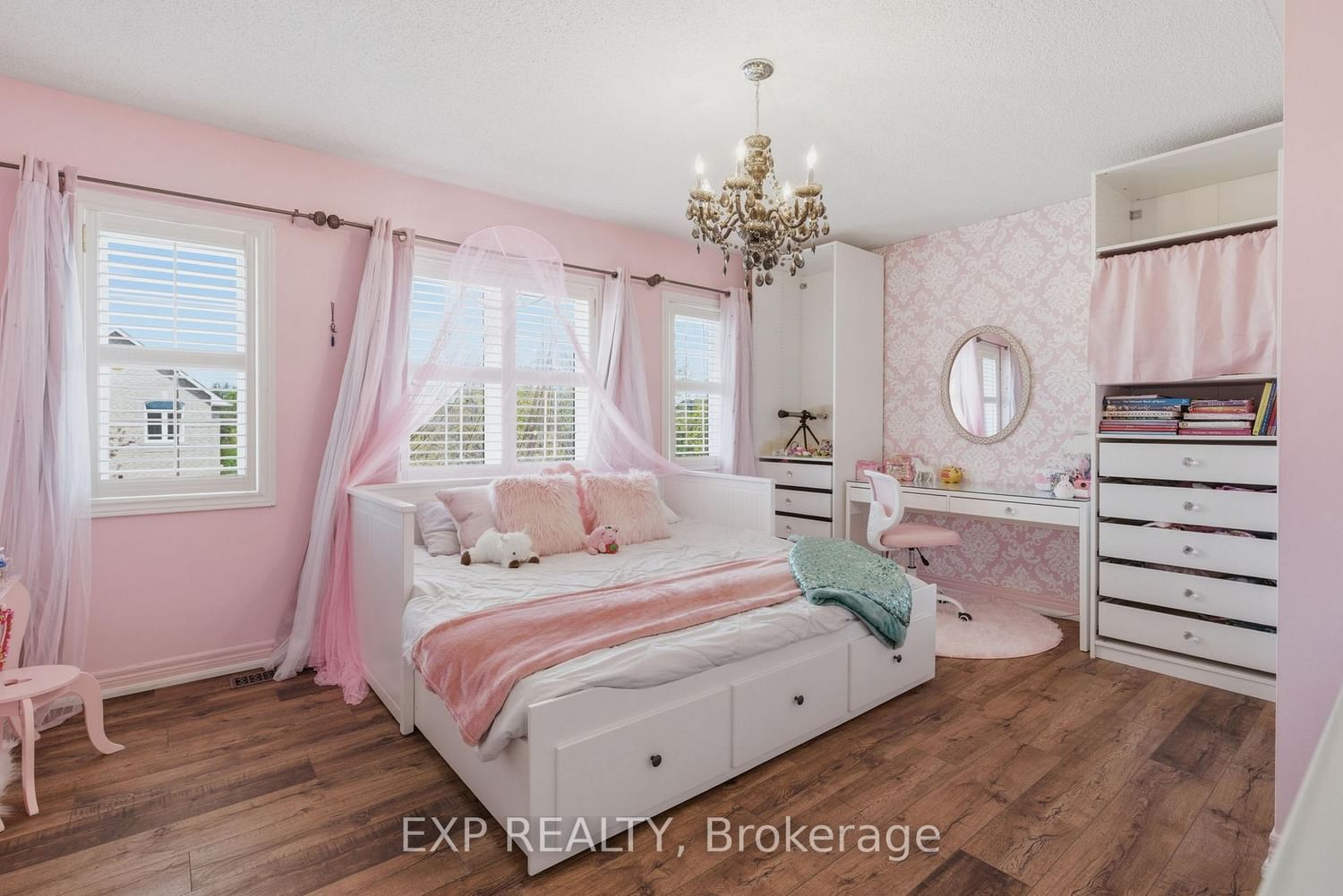 2137 Frontier Drive • Oakville, ON photo 21